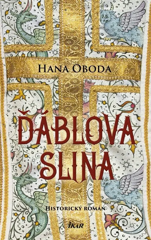 Ďáblova slina