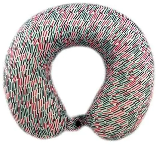 Sparkys Záhlavník - 30 x 30 x 9 cm - žíhaná
