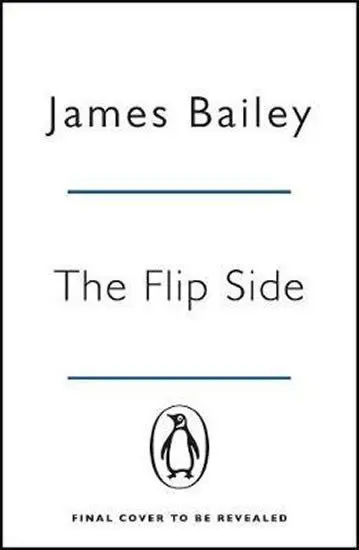 The Flip Side - James Bailey