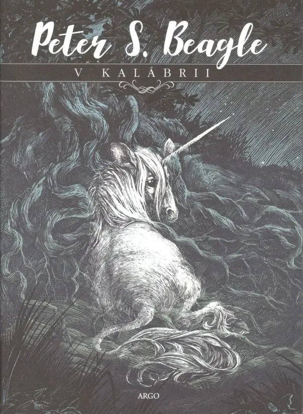 V Kalábrii - Peter S. Beagle