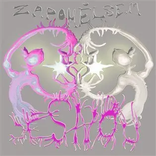 Jesnou - CD - Zapomělsem
