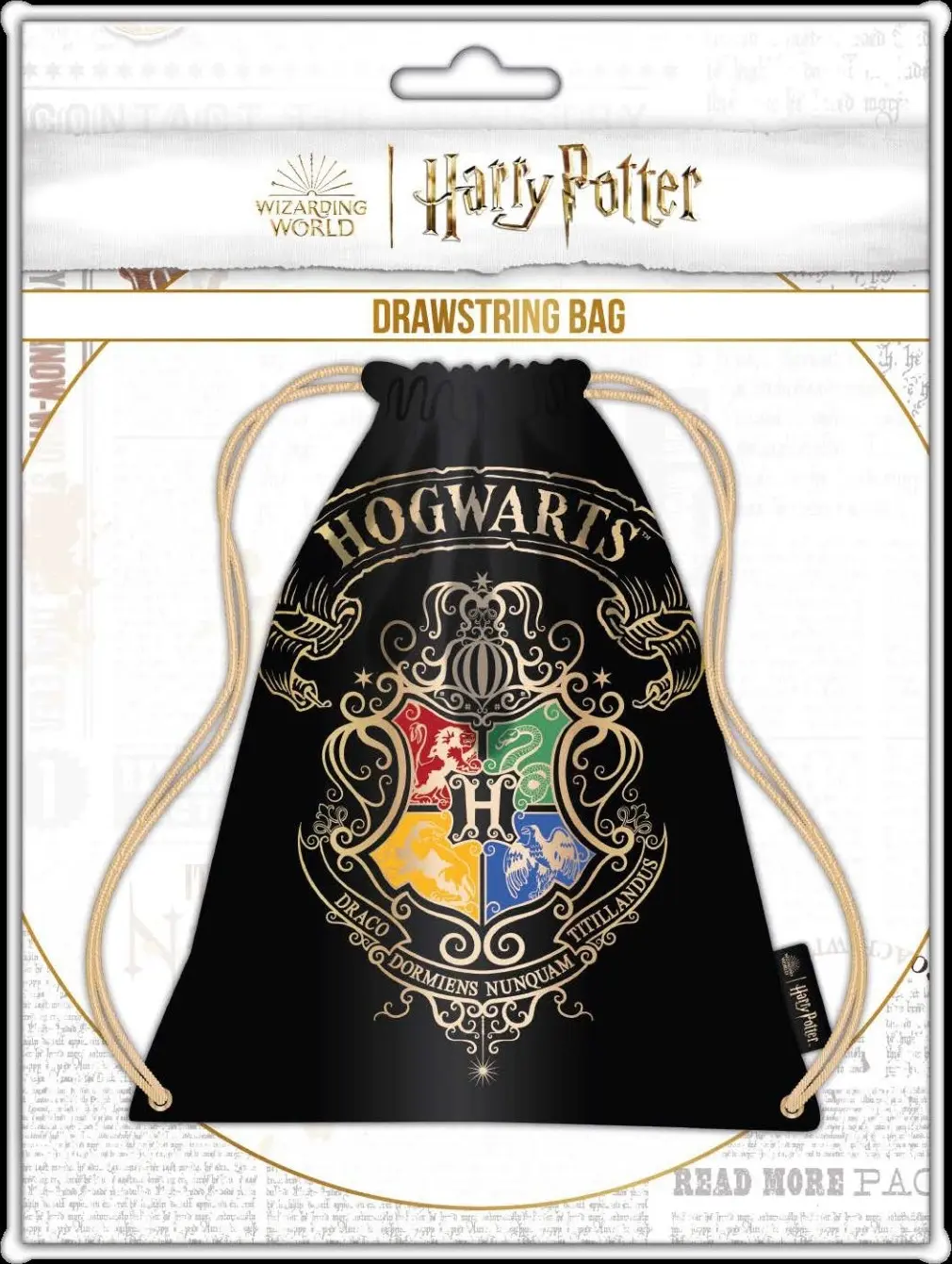 Bluesky Harry Potter Taška stahovací