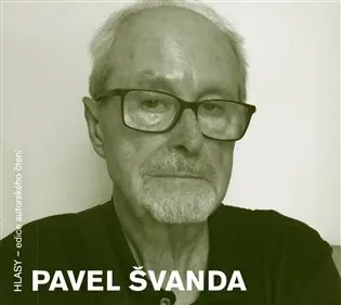 Pavel Švanda -  (audiokniha) - Pavel Švanda