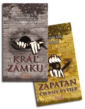 Kráľ zámku Zapatan - Seweryn Goszczyński, Wladyslaw Loziński