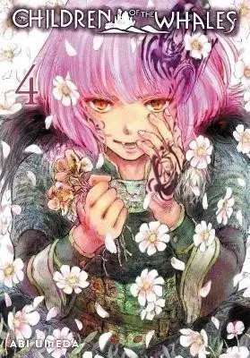 Children of the Whales 4 - Abi Umeda