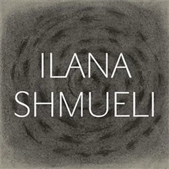 Zvolila jsem si život - Ilana Shmueli
