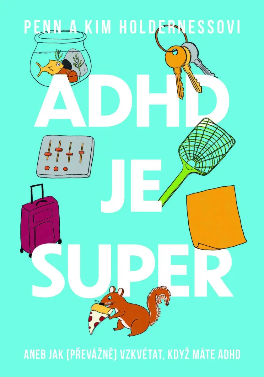 ADHD