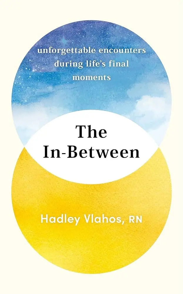 The In-BetweenThe In-Between - Hadley Vlahos