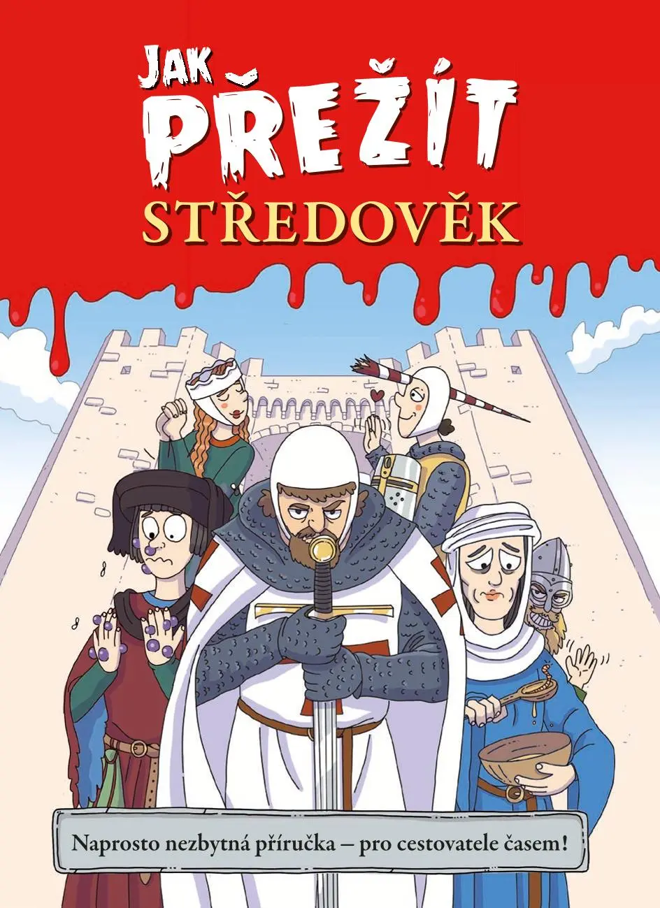 Jak přežít středověk - Juan de Aragón