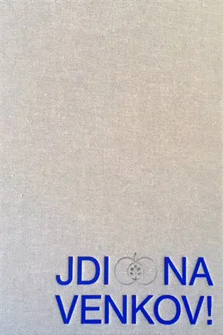 Jdi na venkov! - Tomáš Winter