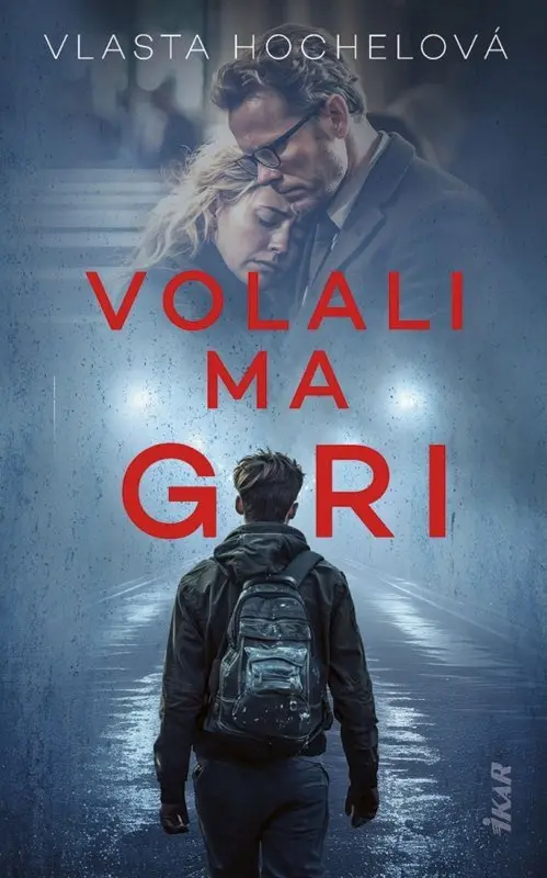 Volali ma Giri - Vlasta Hochelová