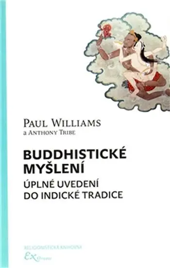 Buddhistické myšlení - Paul Williams