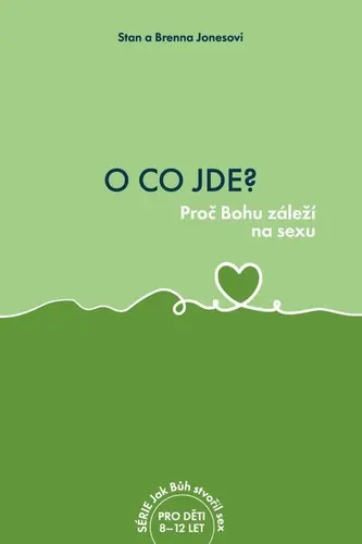 O co jde?