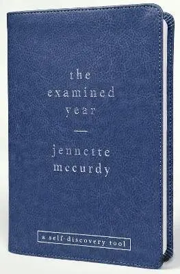 Examined Year - Jennette McCurdy