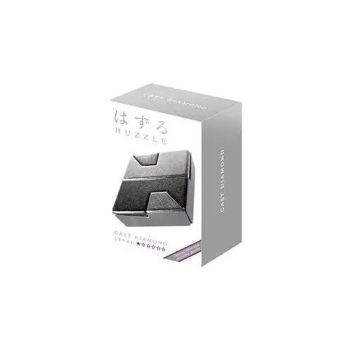 Huzzle Cast - Diamond - Albi