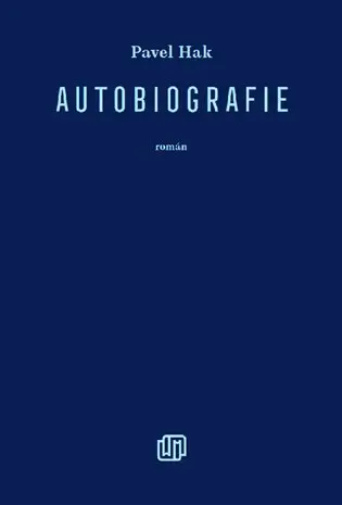 Autobiografie - Pavel Hak