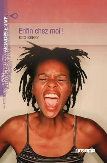 Mondes en VF A2 Enfin Chez Moi! - Kidi Bebey