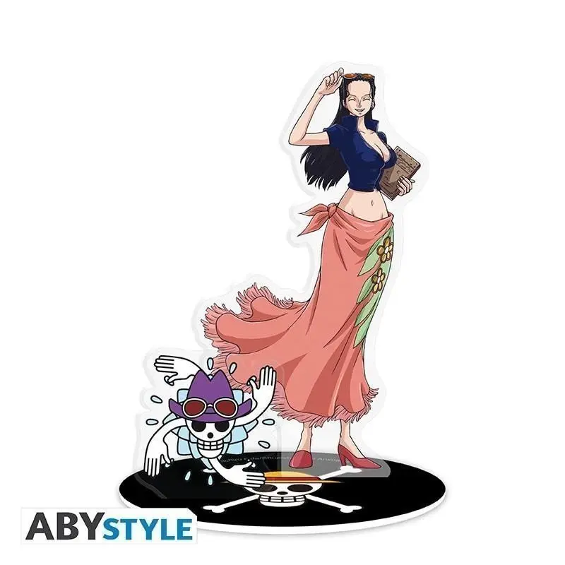 One Piece 2D akrylová figurka - Robin