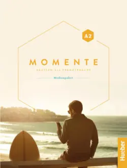 Momente A2  Medienpaket -  Specht,Franz