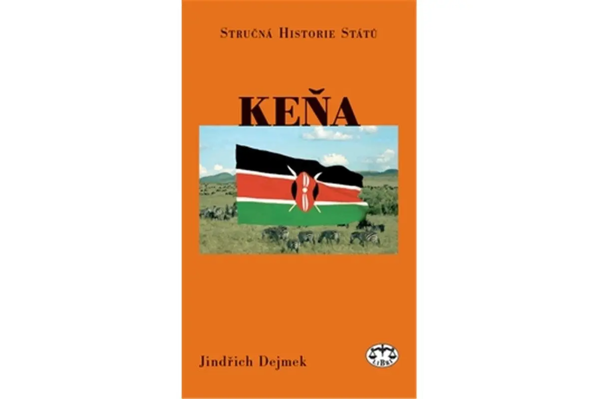 Keňa - Stručná historie států - Jindřich Dejmek
