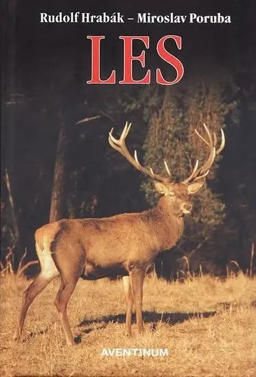 Les - Rudolf Hrabák