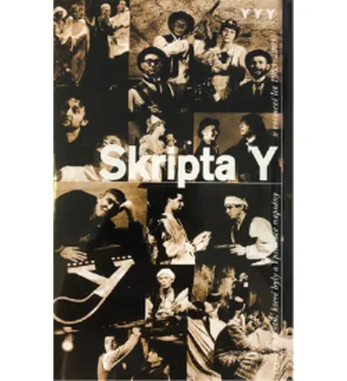 Skripta Y
