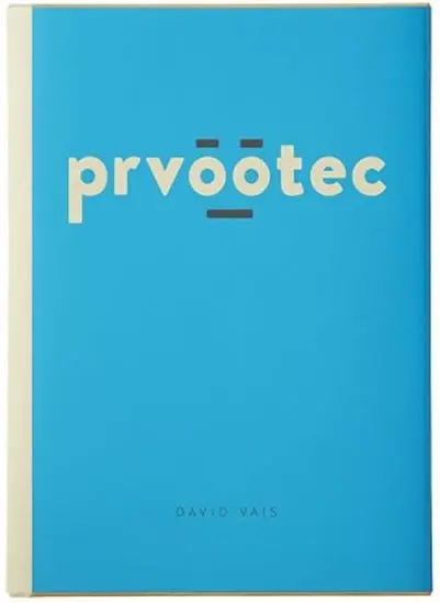 Prvootec