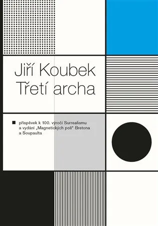 Třetí archa - Jiří Koubek