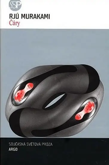 Čáry - Rjú Murakami