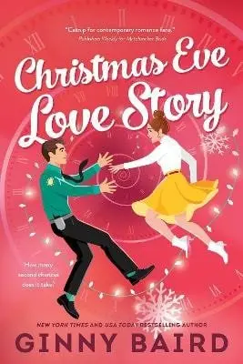 Christmas Eve Love Story - Ginny Baird