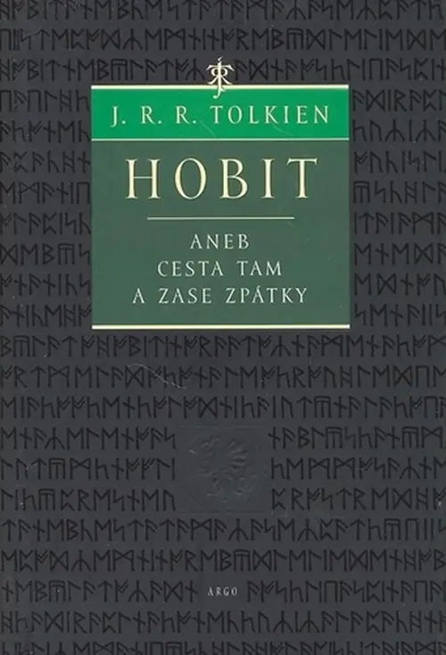 Hobit | TOLKIEN, J. R. R.