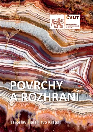 Povrchy a rozhraní - Ivo Kraus