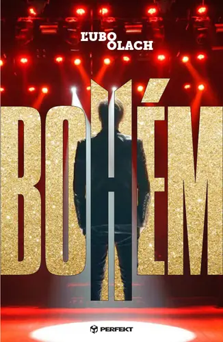 Bohém (Ľubo Olach,, 2023)