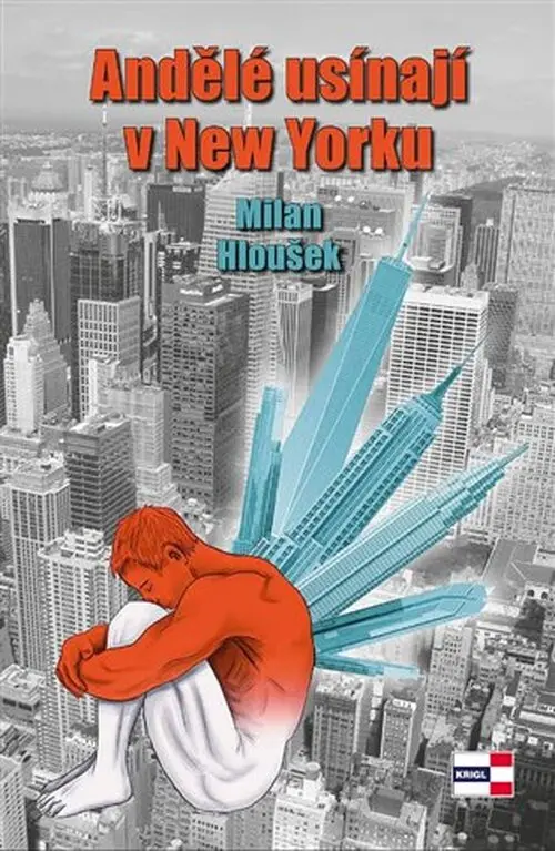 Andělé usínají v New Yorku