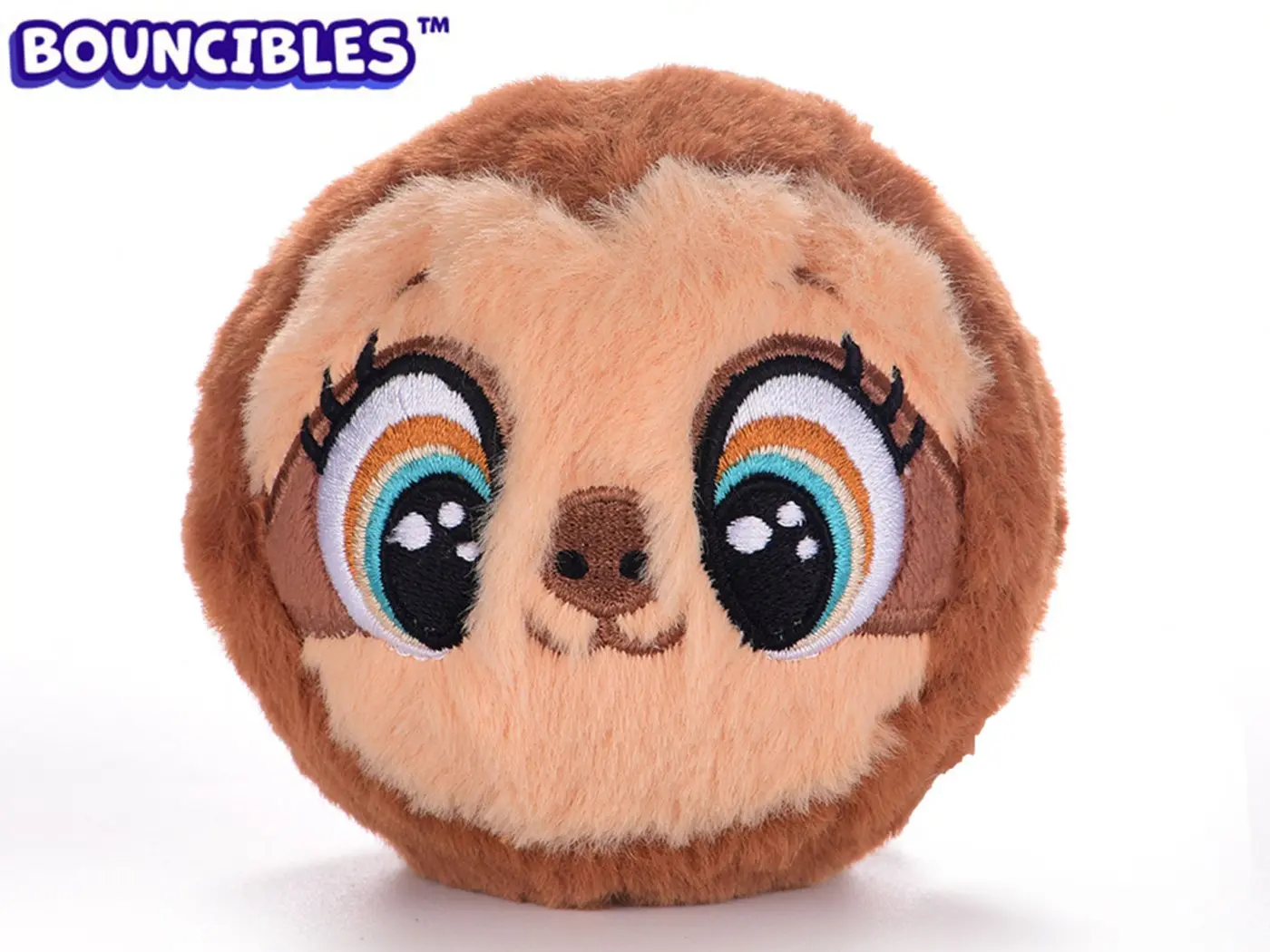 Bouncibles ARLO plyšový 8cm