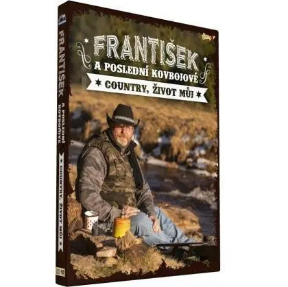 František a Poslední kovbojové: Country, život můj - film z kategorie Hudobné