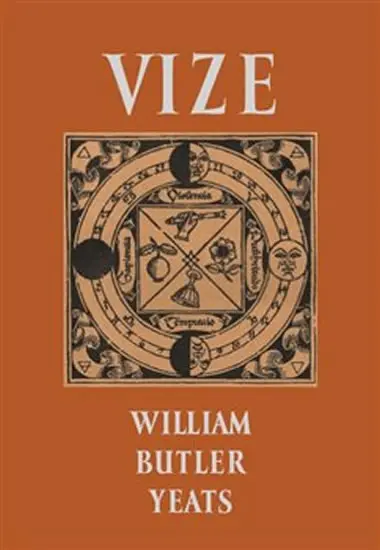 Vize - William Butler Yeats