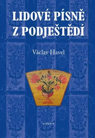 Lidové písně z Podještědí - Václav Havel