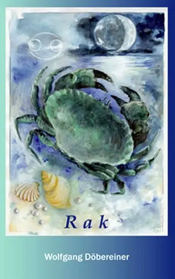 Rak (Wolfgang Döbereiner, )