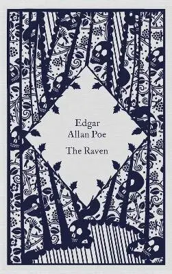 Raven - Edgar Allan Poe