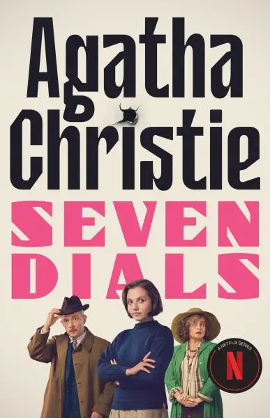Seven Dials - Agatha Christie
