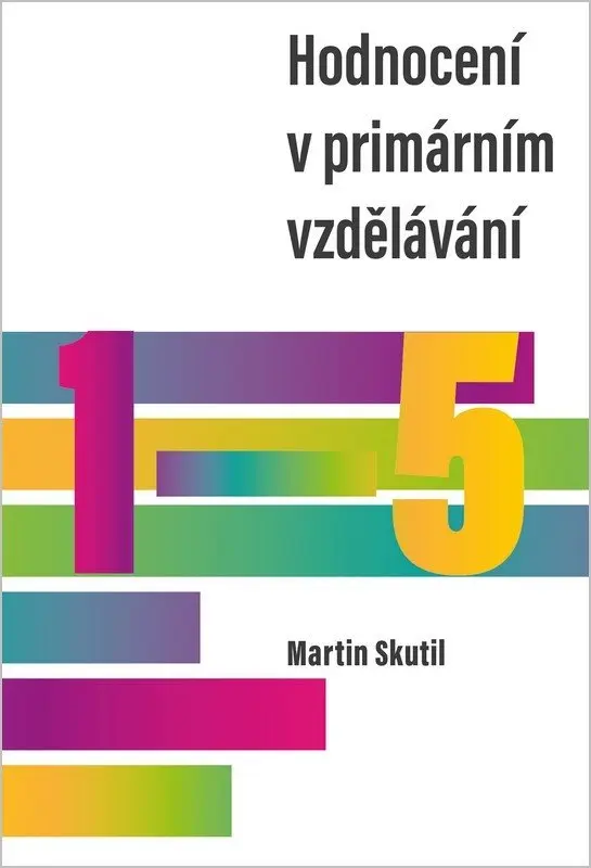 Hodnocení v primárním vzdělávání