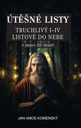 Útěšné listy v jazyce 21. století