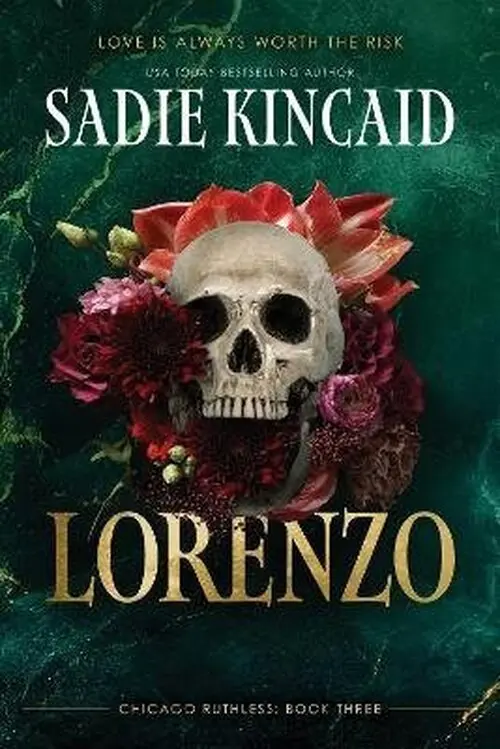 Lorenzo - S. J. Kincaid
