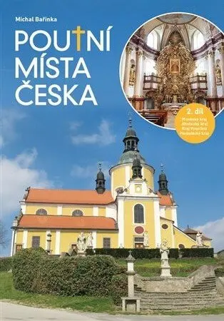 Poutní místa Česka 2.