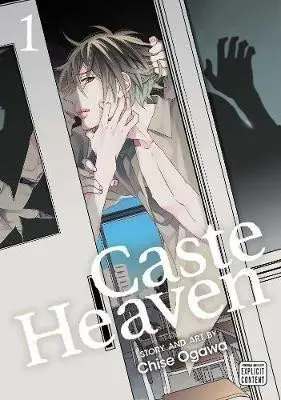 Caste Heaven, Vol. 1 - Chise Ogawa