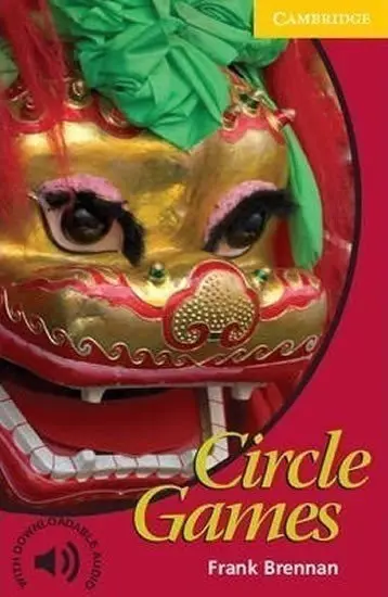 Circle Games - Frank Brennan