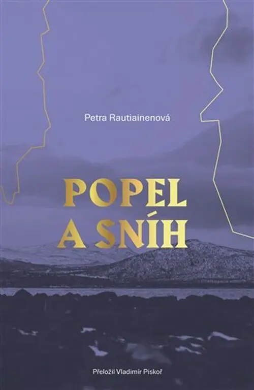 Popel a sníh