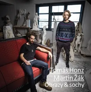 Obrazy & sochy - Tomáš Honz