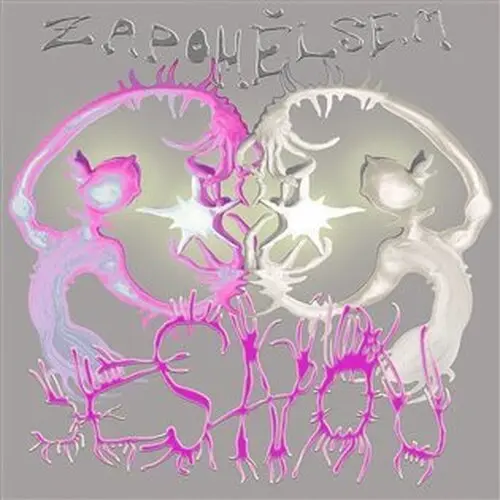 CD Jesnou - Zapomělsem
